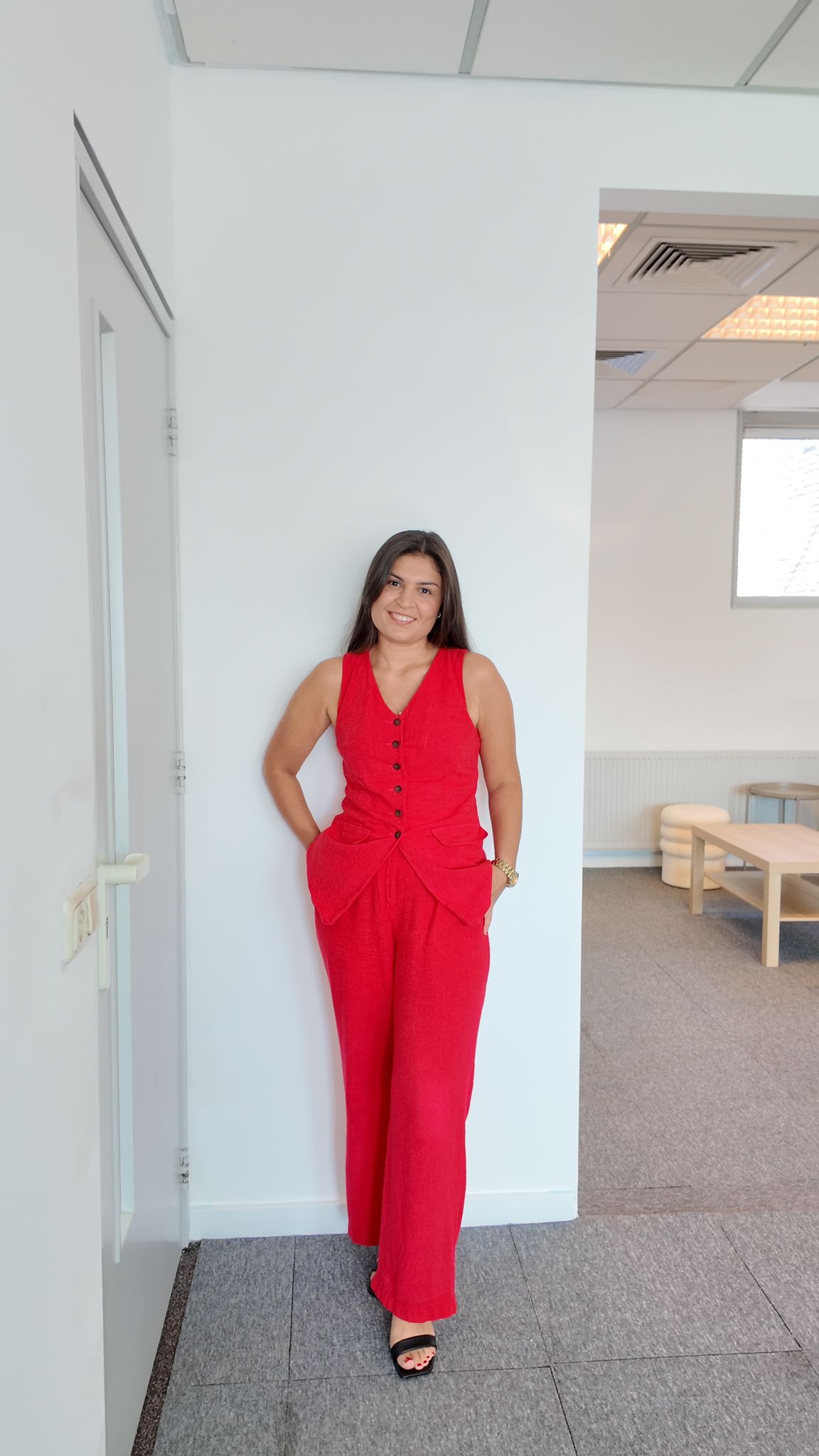 Berna Başlı